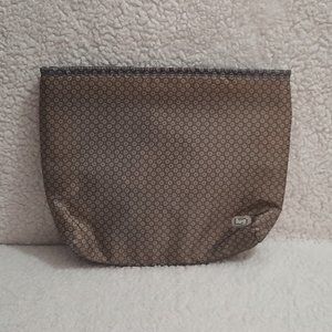 Lug Insulated Pouch (Foulard Gray)